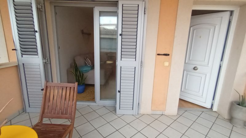 SAISON 2 - 10 Monate: Modernes Reihenhaus mit vielen Terrassen in 2 Linie von Sa Rapita-RH 09 WT