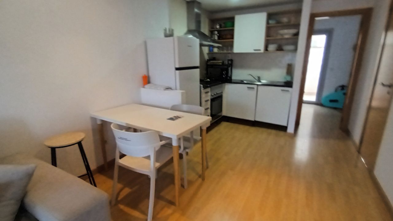 SAISON 2 - 10 Monate: Modernes Reihenhaus mit vielen Terrassen in 2 Linie von Sa Rapita-RH 09 WT