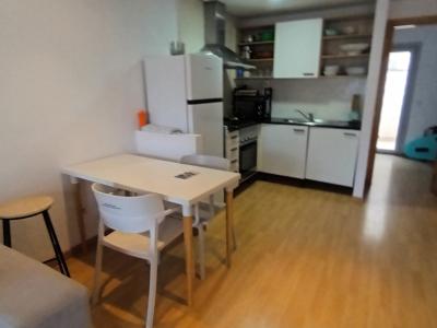 SAISON 2 - 10 Monate: Modernes Reihenhaus mit vielen Terrassen in 2 Linie von Sa Rapita-RH 09 WT