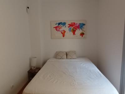 SAISON 2 - 10 Monate: Modernes Reihenhaus mit vielen Terrassen in 2 Linie von Sa Rapita-RH 09 WT