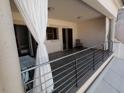 Saison: 2 Etagenchalet mit Pool und Ölzentralheizung in Son Bielo - Sa Rapita -- CH 06