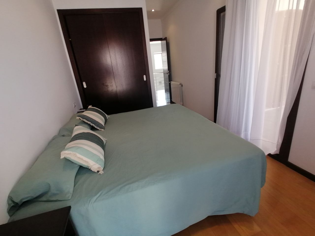 Saison: 2 Etagenchalet mit Pool und Ölzentralheizung in Son Bielo - Sa Rapita -- CH 06