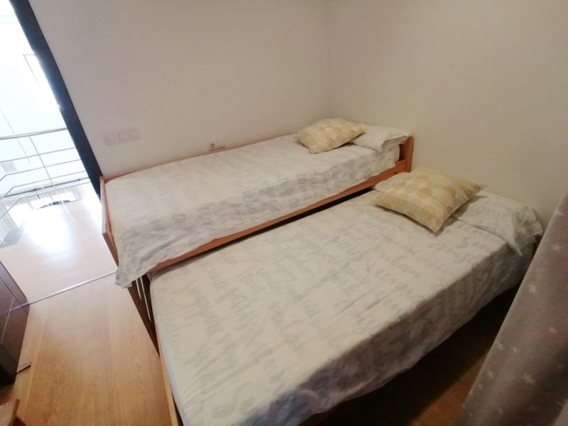 Saison: 2 Etagenchalet mit Pool und Ölzentralheizung in Son Bielo - Sa Rapita -- CH 06