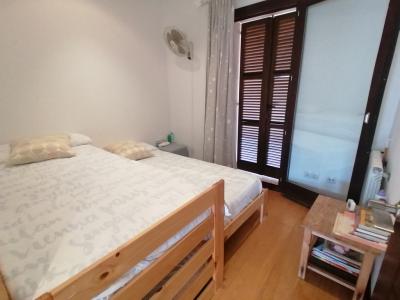 Saison: 2 Etagenchalet mit Pool und Ölzentralheizung in Son Bielo - Sa Rapita -- CH 06