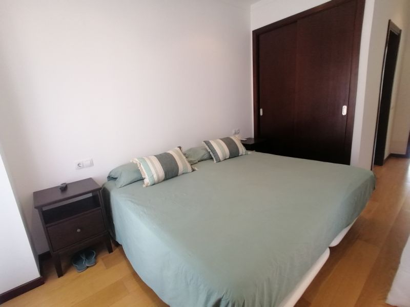 Saison: 2 Etagenchalet mit Pool und Ölzentralheizung in Son Bielo - Sa Rapita -- CH 06