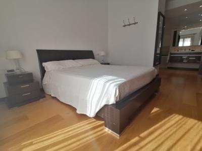 Saison: 2 Etagenchalet mit Pool und Ölzentralheizung in Son Bielo - Sa Rapita -- CH 06