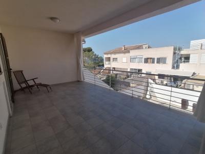 Saison: 2 Etagenchalet mit Pool und Ölzentralheizung in Son Bielo - Sa Rapita -- CH 06