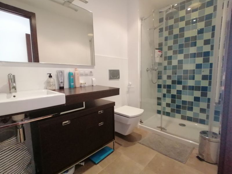 Saison: 2 Etagenchalet mit Pool und Ölzentralheizung in Son Bielo - Sa Rapita -- CH 06