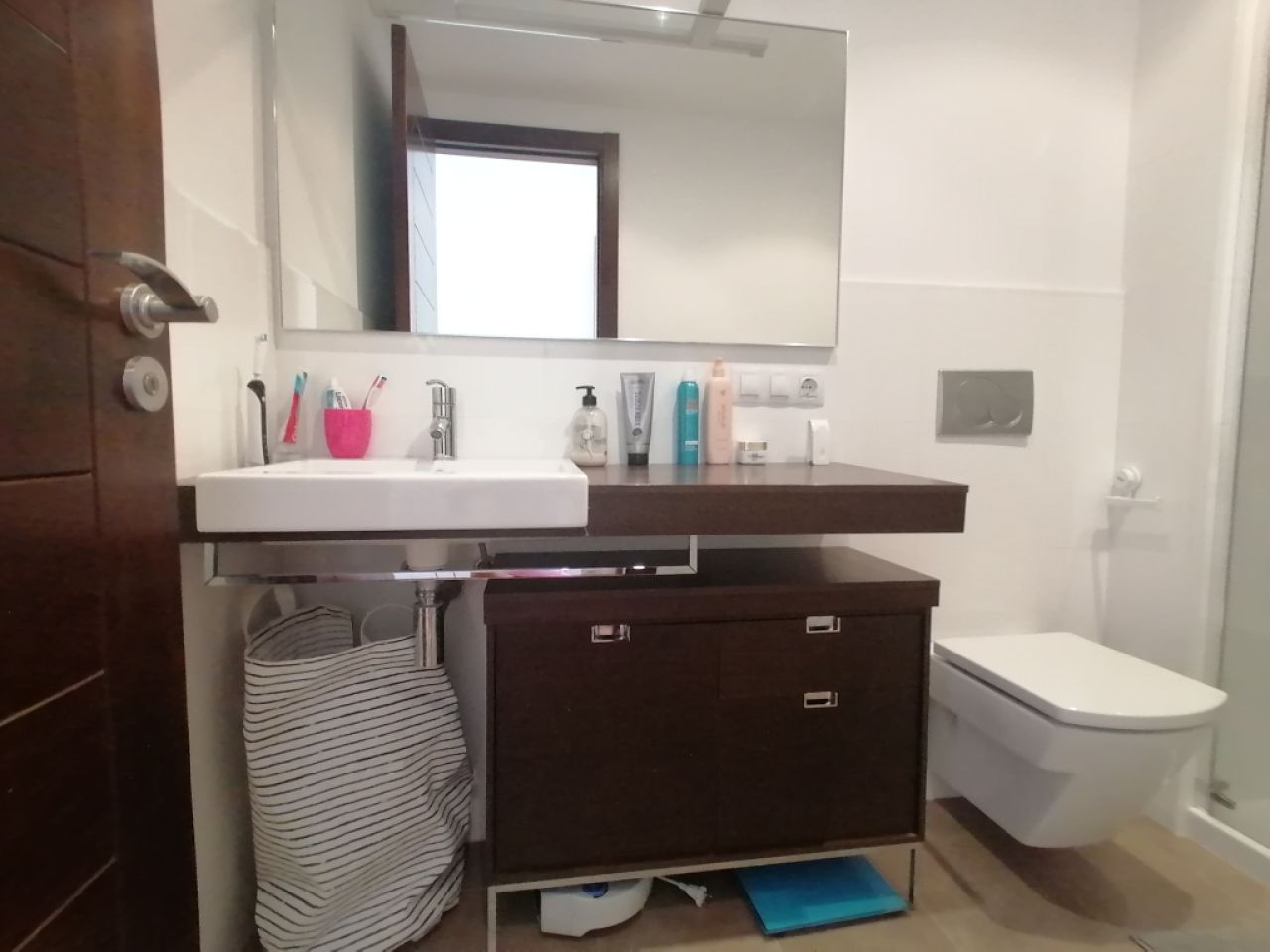 Saison: 2 Etagenchalet mit Pool und Ölzentralheizung in Son Bielo - Sa Rapita -- CH 06