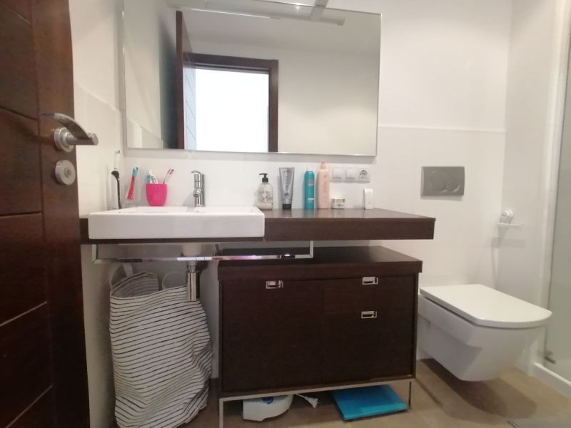 Saison: 2 Etagenchalet mit Pool und Ölzentralheizung in Son Bielo - Sa Rapita -- CH 06