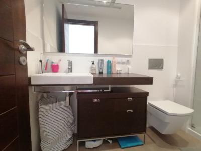 Saison: 2 Etagenchalet mit Pool und Ölzentralheizung in Son Bielo - Sa Rapita -- CH 06