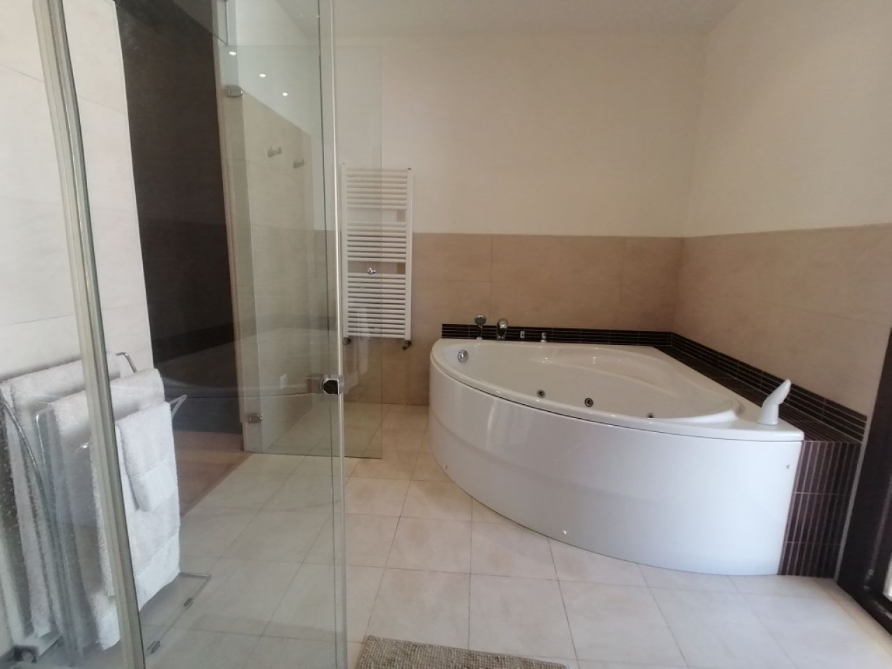 Saison: 2 Etagenchalet mit Pool und Ölzentralheizung in Son Bielo - Sa Rapita -- CH 06