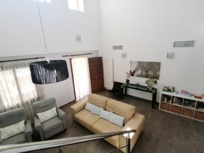 Saison: 2 Etagenchalet mit Pool und Ölzentralheizung in Son Bielo - Sa Rapita -- CH 06