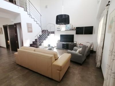 Saison: 2 Etagenchalet mit Pool und Ölzentralheizung in Son Bielo - Sa Rapita -- CH 06