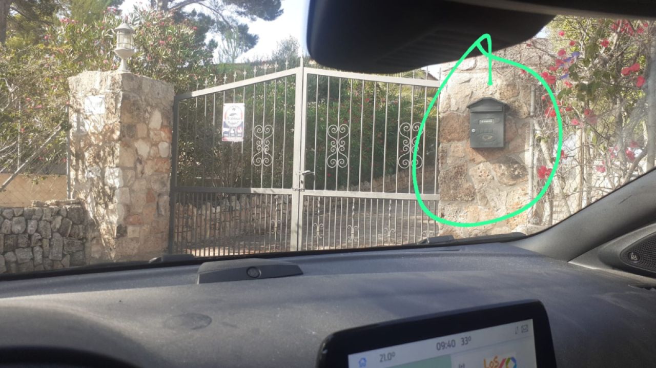 SAISON 24 / 25: Ebenerdiges Chalet in ruhiger Lage - nahe der Cala Mondrago--- CH 7