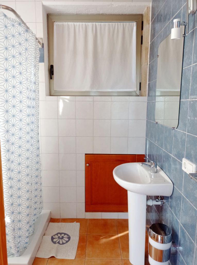 SAISON 24/25: Moderne Finca mit Heizung bei Ses Covetes - Es Trenc --- F 38 WT