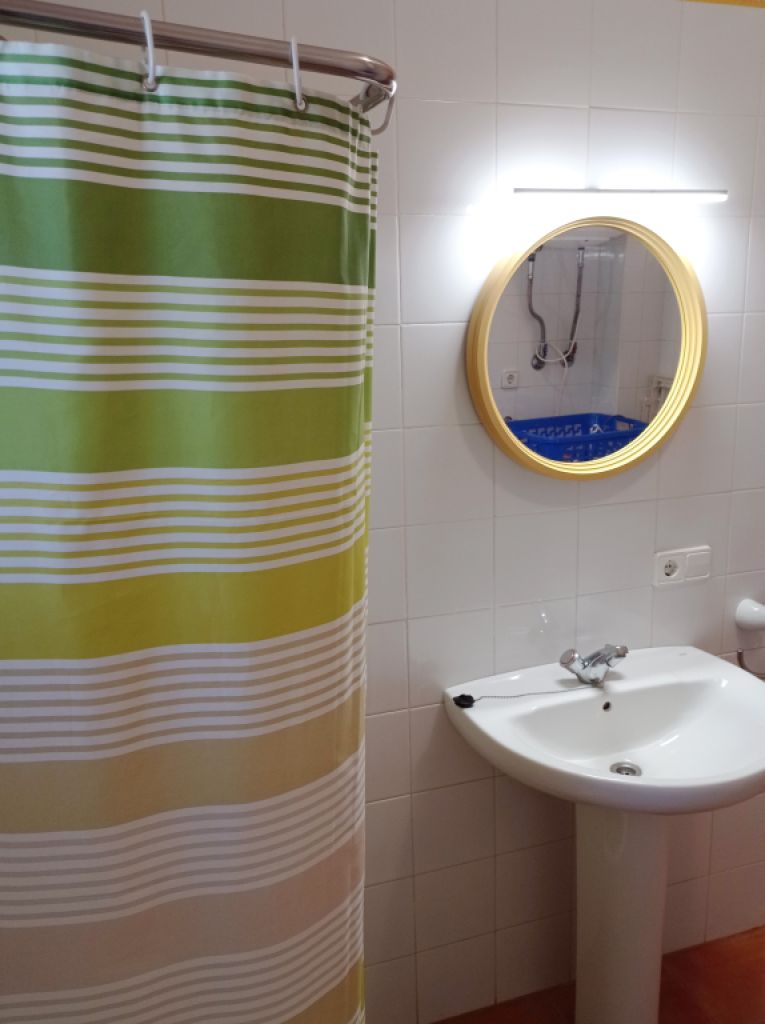 SAISON 24/25: Moderne Finca mit Heizung bei Ses Covetes - Es Trenc --- F 38 WT