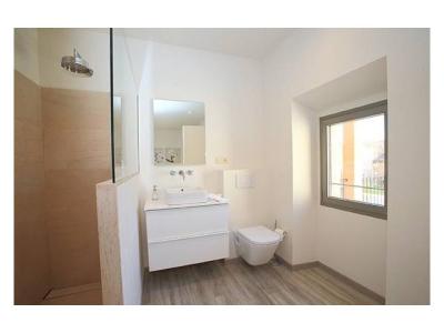 SEASON 25 / 26: Renovated, modern village house with courtyard in San Llorenc -- DH 08 WT