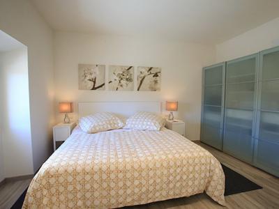 SEASON 25 / 26: Renovated, modern village house with courtyard in San Llorenc -- DH 08 WT