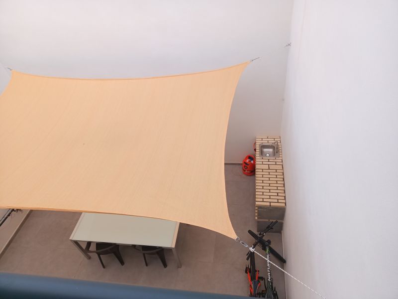 SAISON 26 / 27: 2 Etagenreihenhaus mit Terrasse in S Illot -- RH 13 T