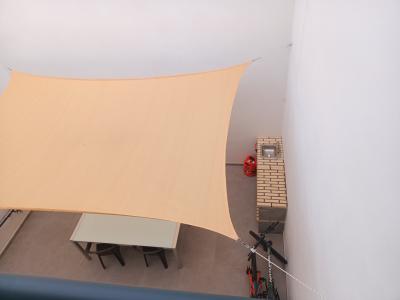 SAISON 26 / 27: 2 Etagenreihenhaus mit Terrasse in S Illot -- RH 13 T