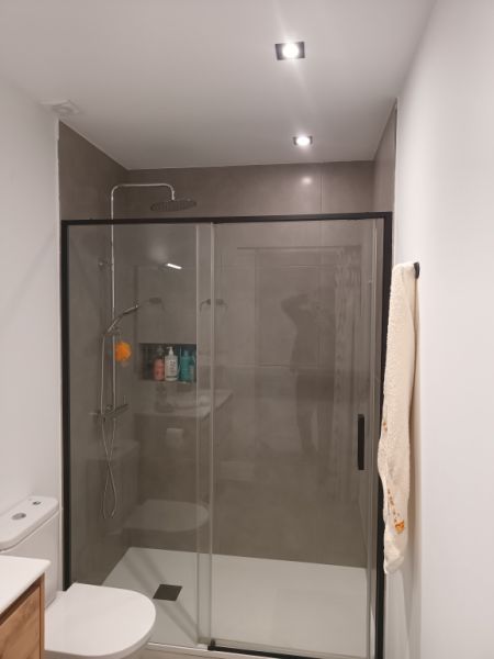 SAISON 26 / 27: 2 Etagenreihenhaus mit Terrasse in S Illot -- RH 13 T