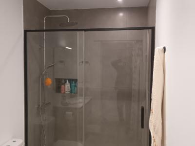 SAISON 26 / 27: 2 Etagenreihenhaus mit Terrasse in S Illot -- RH 13 T