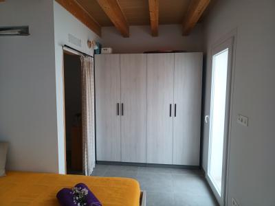 SAISON 26 / 27: 2 Etagenreihenhaus mit Terrasse in S Illot -- RH 13 T