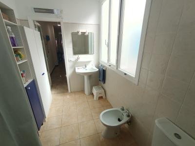 SAISON 26 /27: Apartment mit Meerblick in 1. Linie der Bucht von S Illot - - AP 46