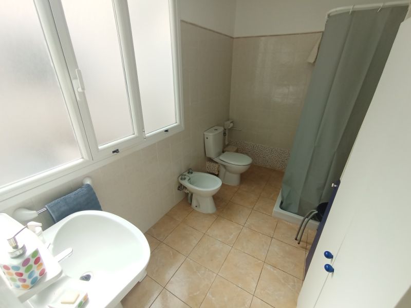 SAISON 26 /27: Apartment mit Meerblick in 1. Linie der Bucht von S Illot - - AP 46