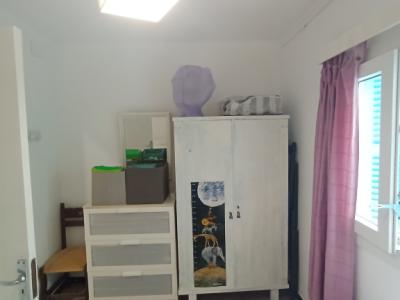 SAISON 26 /27: Apartment mit Meerblick in 1. Linie der Bucht von S Illot - - AP 46