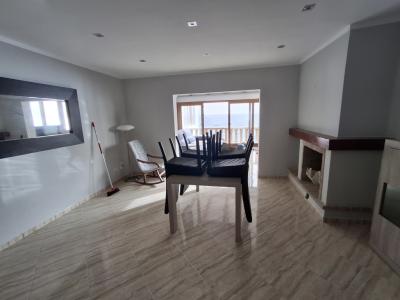 SAISON 26/27: Grosses Apartment mit Gemeinschaftspool in 1. Linie der Küste v Portocolom -- AP 403aT