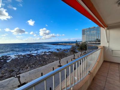 Season 26/27: Nice apartment on the 1st coastline of Colonia St. Jordi -- AP 08 T