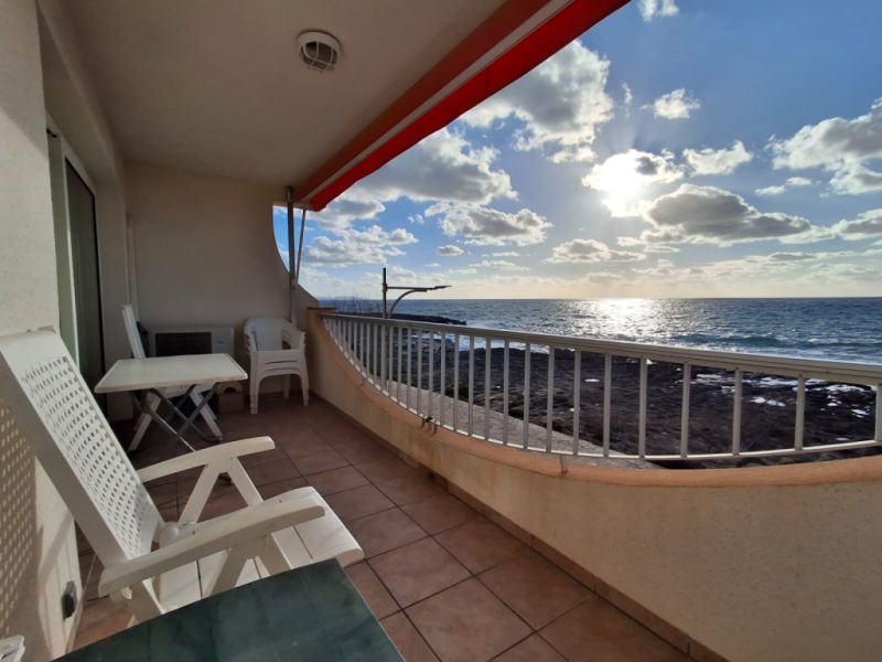 Season 26/27: Nice apartment on the 1st coastline of Colonia St. Jordi -- AP 08 T