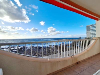 Season 26/27: Nice apartment on the 1st coastline of Colonia St. Jordi -- AP 08 T