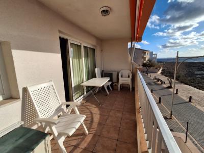 Season 26/27: Nice apartment on the 1st coastline of Colonia St. Jordi -- AP 08 T