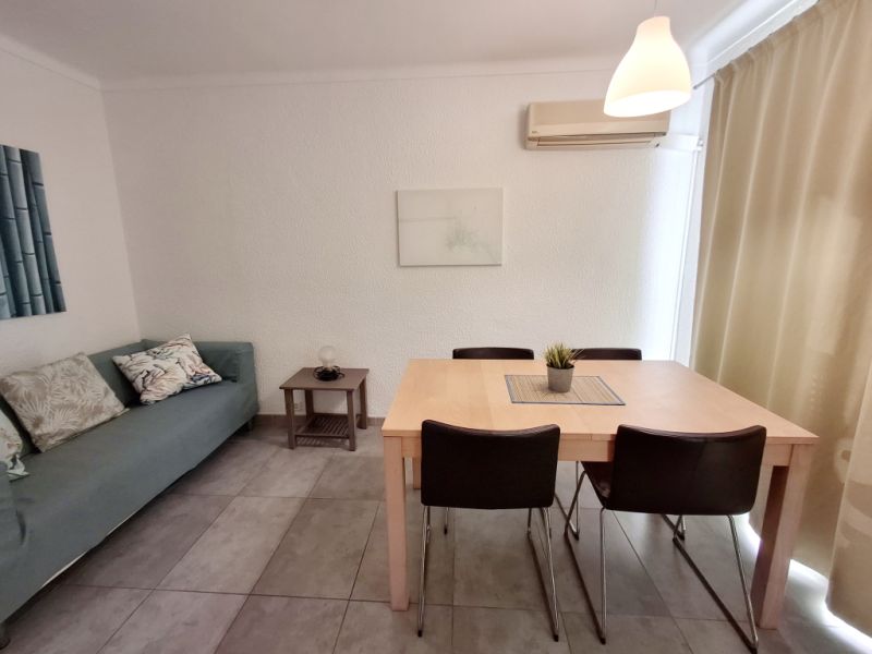 Season 26/27: Nice apartment on the 1st coastline of Colonia St. Jordi -- AP 08 T