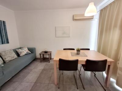 Season 26/27: Nice apartment on the 1st coastline of Colonia St. Jordi -- AP 08 T