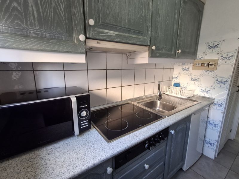 Season 26/27: Nice apartment on the 1st coastline of Colonia St. Jordi -- AP 08 T