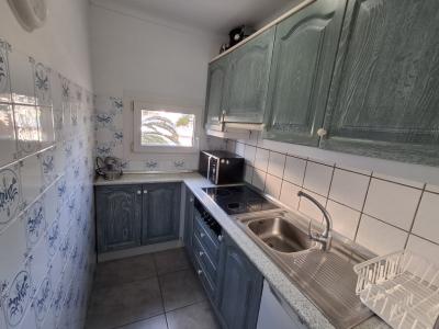 Season 26/27: Nice apartment on the 1st coastline of Colonia St. Jordi -- AP 08 T