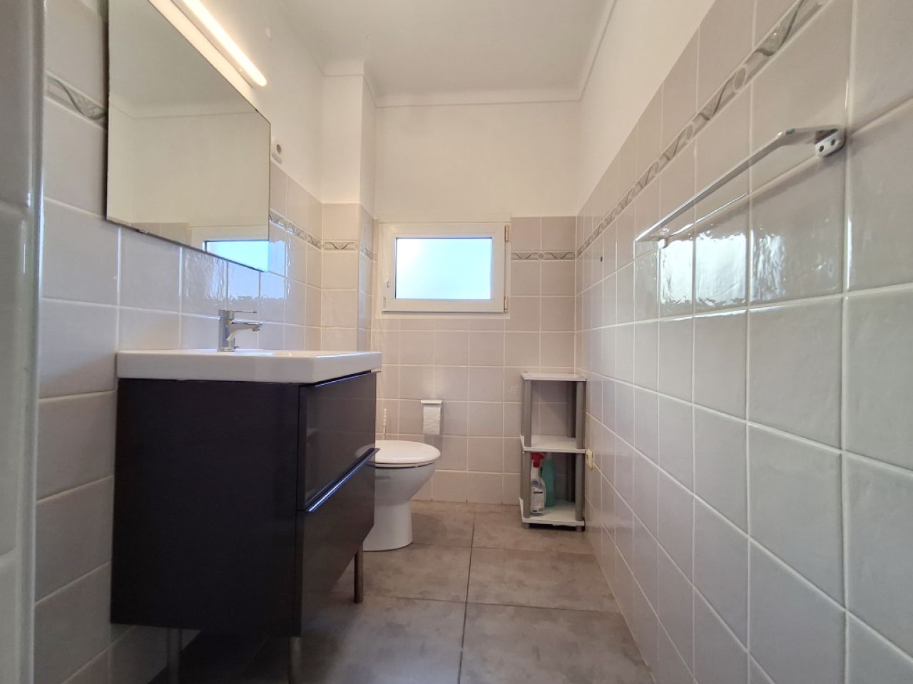 Season 26/27: Nice apartment on the 1st coastline of Colonia St. Jordi -- AP 08 T