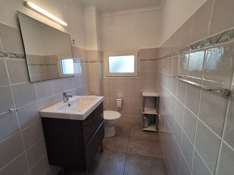 Season 26/27: Nice apartment on the 1st coastline of Colonia St. Jordi -- AP 08 T