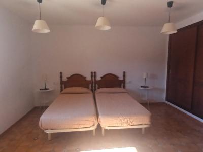 Saison: 6 ländliche Apts mit Gemeinschaftspool in Sa Sorda - bei Campos-- AP 43 T