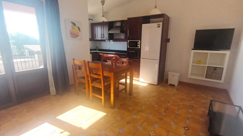 Saison: 6 ländliche Apts mit Gemeinschaftspool in Sa Sorda - bei Campos-- AP 43 T