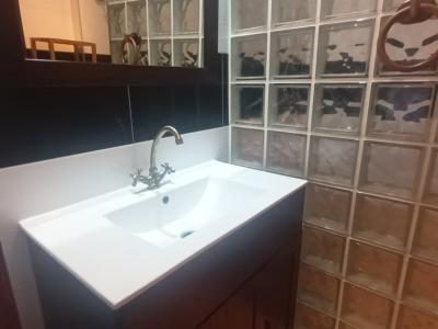 Saison: 6 ländliche Apts mit Gemeinschaftspool in Sa Sorda - bei Campos-- AP 43 T