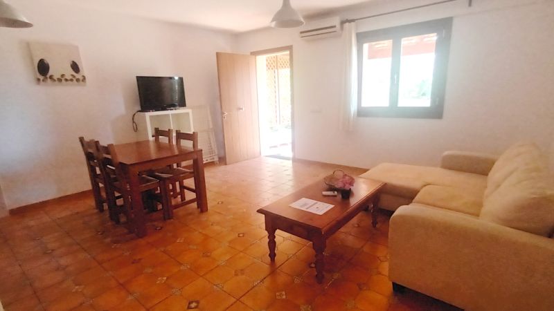 Saison: 6 ländliche Apts mit Gemeinschaftspool in Sa Sorda - bei Campos-- AP 43 T