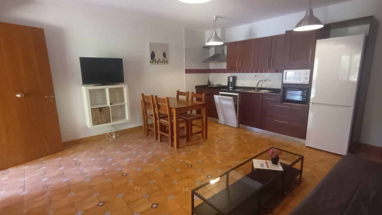 Saison: 6 ländliche Apts mit Gemeinschaftspool in Sa Sorda - bei Campos-- AP 43 T