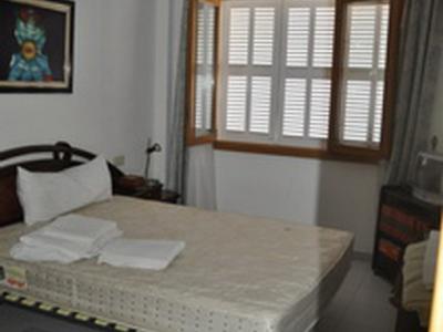 SAISON ab SEPT 26 : Parterrewohnung mit Kamin, Pool und Meerblick in Porto Colom -- AP 159 T