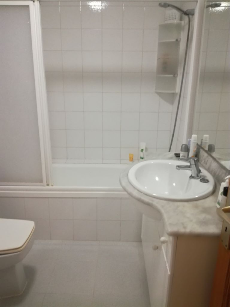 SAISON ab SEPT 26 : Parterrewohnung mit Kamin, Pool und Meerblick in Porto Colom -- AP 159 T