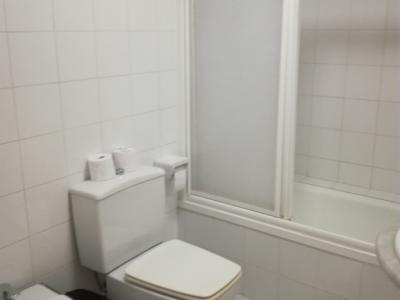 SAISON ab SEPT 26 : Parterrewohnung mit Kamin, Pool und Meerblick in Porto Colom -- AP 159 T